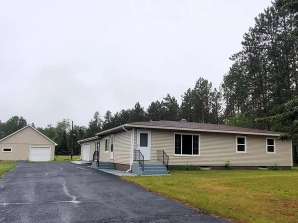 W8855 Townline Rd, Crivitz, WI 54114