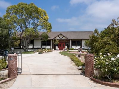 5249 N Creston Ln, Somis, CA, 93066