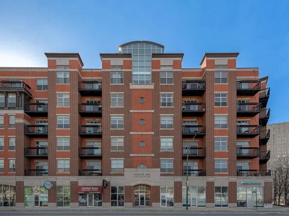 1935 S Archer Ave APT 515, Chicago, IL 60616