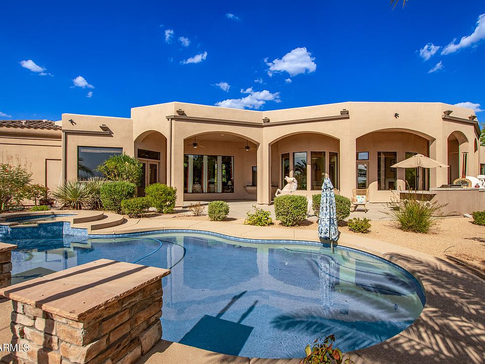 26807 N 56th St, Scottsdale, AZ 85266 | Zillow