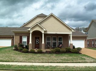 2338 Ouse Valley Ln, Hernando, MS 38632