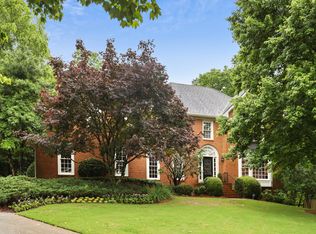 4515 Dartmoor Dr NE, Marietta, GA 30067