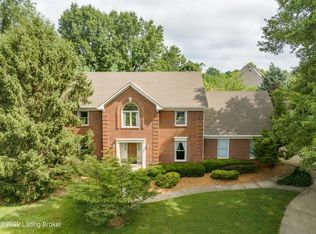 10303 Sterling Springs Rd, Louisville, KY 40223