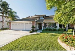 4514 Leatherwood St, Camarillo, CA 93012