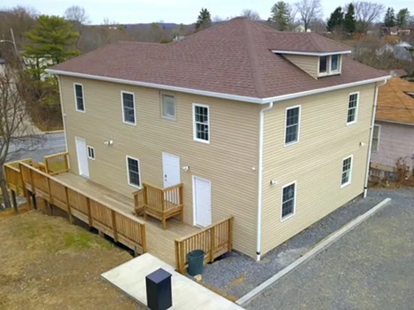 133 East Main Street - E, 133 E Main St, Beckley, WV 25801