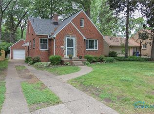 4233 Woodmont Rd, Toledo, OH 43613