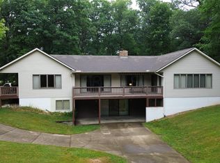 3467 Payne Thompson Rd, London, OH 43140