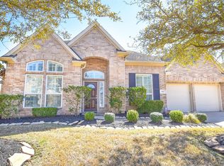 3307 Sequoia Lake Trl, Pearland, TX 77581