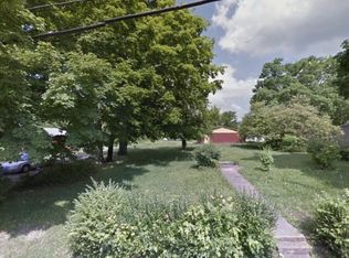 1512 Cheatham St, Springfield, TN 37172