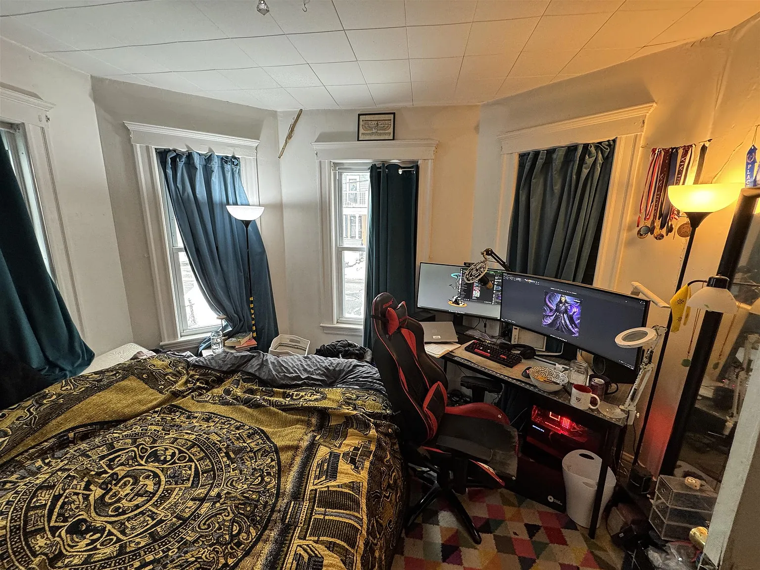 3 bed, 2.5 bath, $4,195 — Photo 4