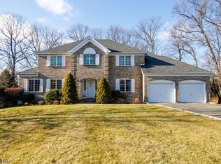 100 Jordan Rd, Rockaway, NJ 07866