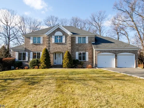 100 Jordan Rd, Rockaway Twp., NJ 07866