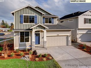 19733 SW Longacre Ct, Beaverton, OR 97003