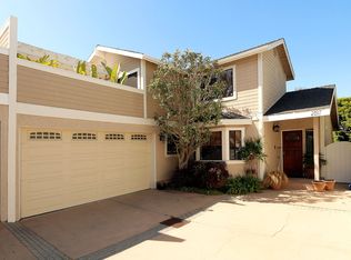 2017 Belmont Ln #B, Redondo Beach, CA 90278