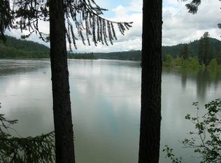 321 Pend Oreille Homes Rd, Newport, WA 99156