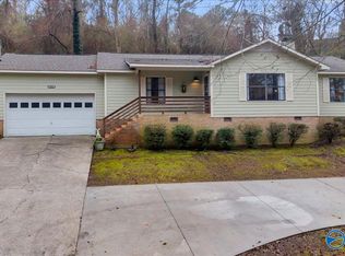 3233 Creek Path Rd, Guntersville, AL 35976