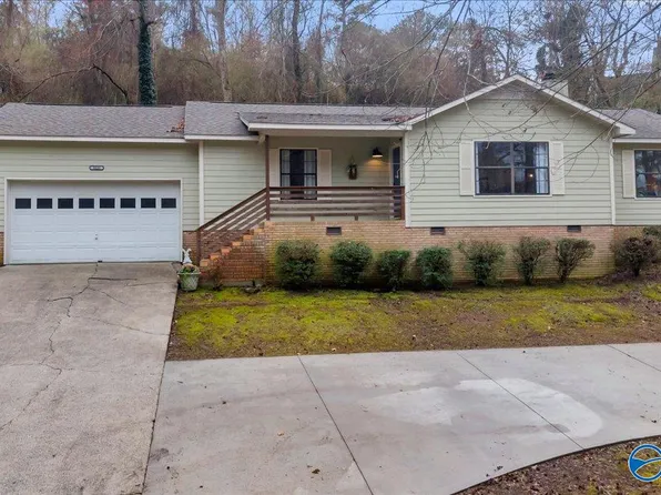 3233 Creek Path Rd, Guntersville, AL 35976