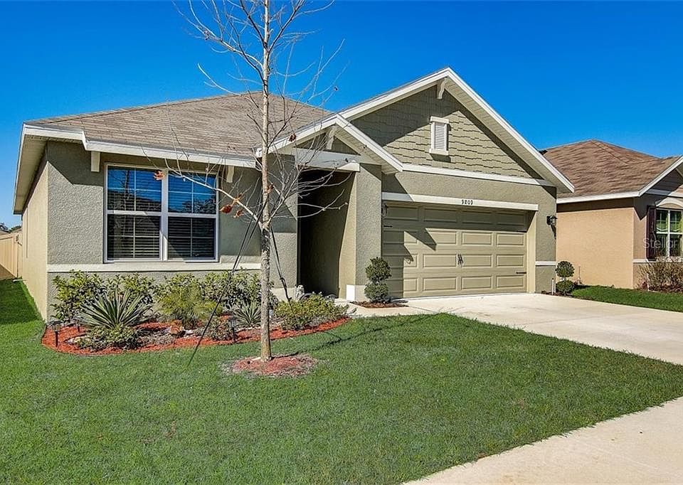 1st image of 9809 Warm Stone St
