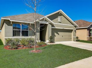 9809 Warm Stone St, Thonotosassa, FL 33592