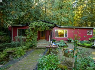 21730 NE Cady Rd, Hillsboro, OR 97123