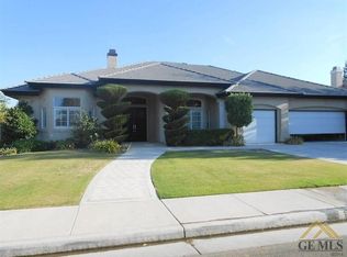 13901 Meritage Ct, Bakersfield, CA 93314