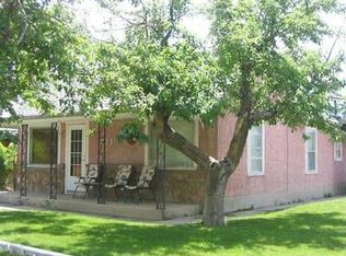 735 W 1st St, Salida, CO 81201