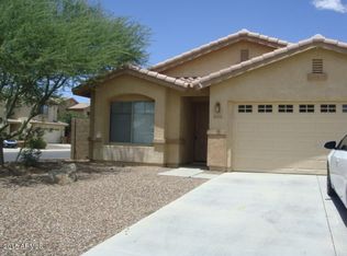 45416 W Applegate Rd, Maricopa, AZ 85139