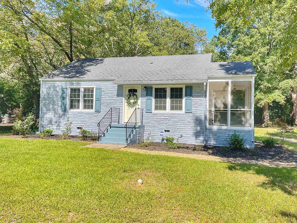 310 Glen Iris Dr, Monroe, GA 30655 Zillow