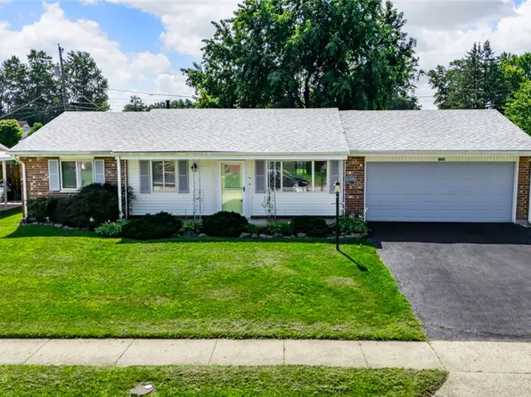 1959 Iowa Dr, Xenia, OH 45385