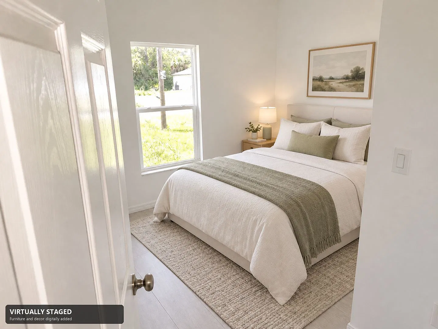 Move-In-Ready 3-Bedroom Home with Garage & Covered Lanai — Photo 3