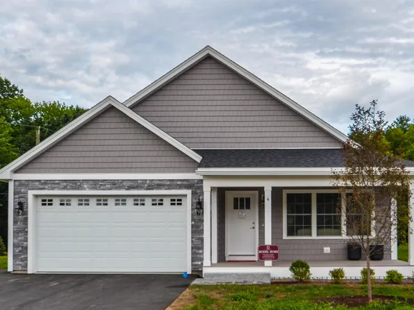 4 Mulberry Lane #39, Epping, NH 03042