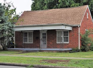 307 N College St, Franklin, KY 42134