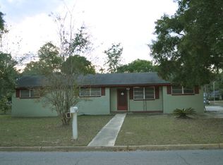 701 S Magnolia St, Albany, GA 31707