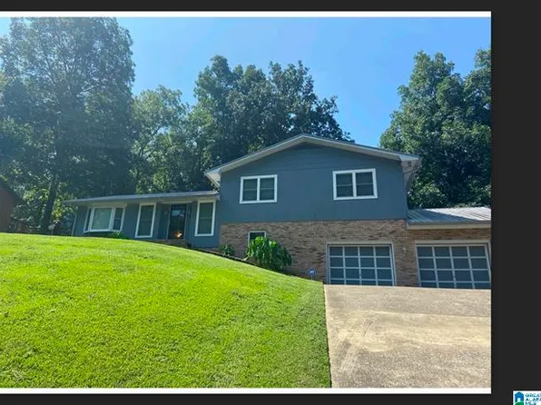 1620 Mountain Oak Dr, Anniston, AL 36206
