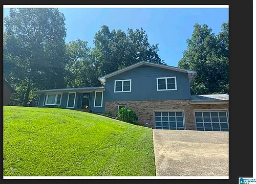 1620 Mountain Oak Dr Photo 1