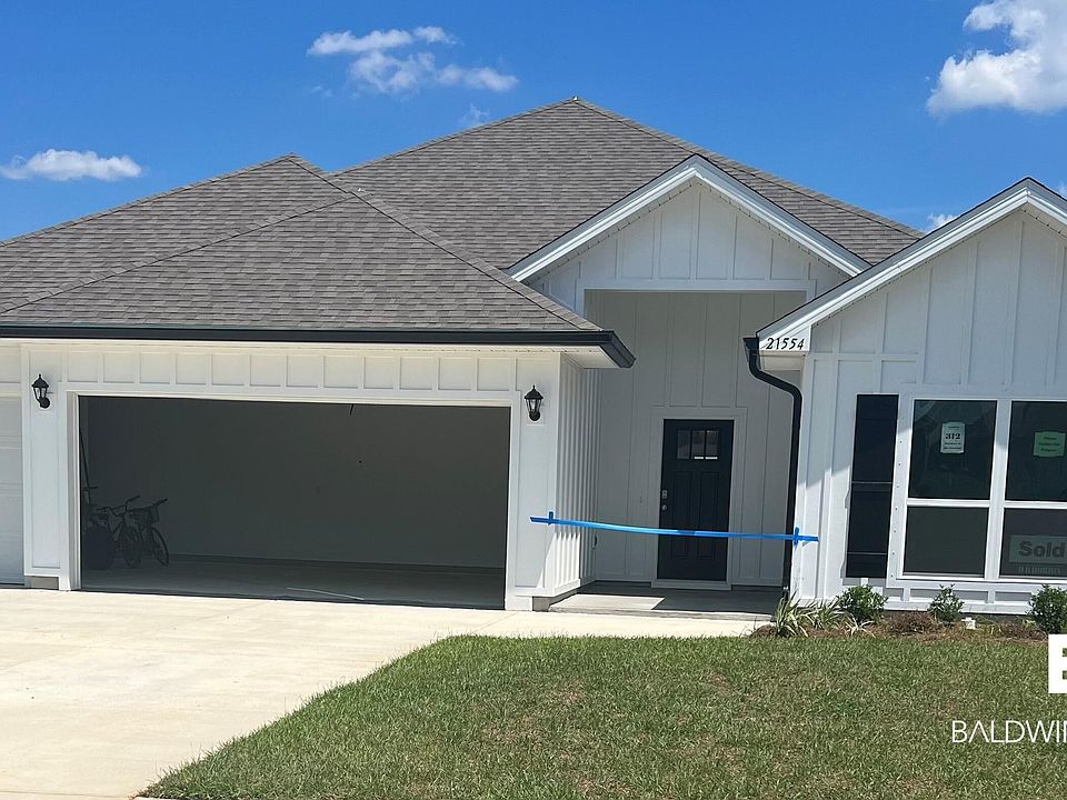 1st image of 21554 Burney Rd
