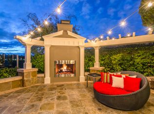 3 Dartmouth, Newport Beach, CA 92660