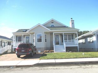 13609 Barge Rd, Ocean City, MD 21842