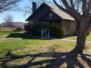 9901 W County Road 152, Midland, TX 79706