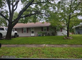 1220 Grand St, Emporia, KS 66801