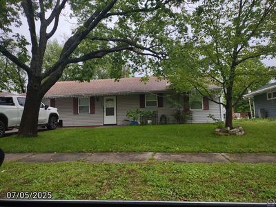 1220 Grand St, Emporia, KS, 66801