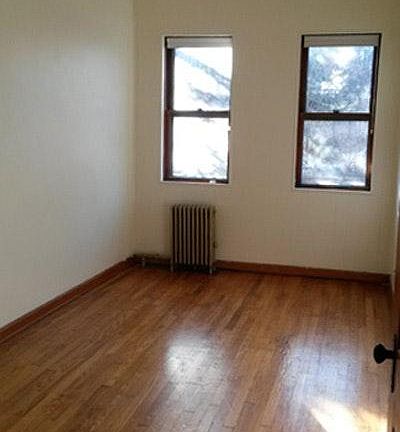bedroom #2