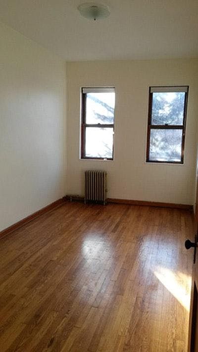 bedroom #2
