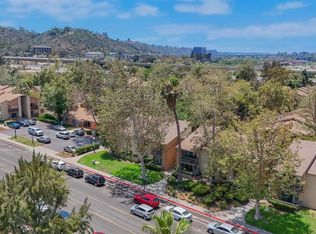 6006 Rancho Mission Rd UNIT 293, San Diego, CA 92108