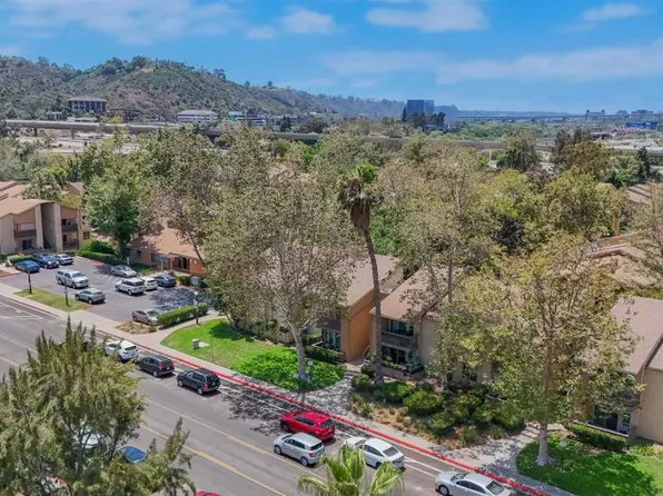 6006 Rancho Mission Rd Unit 293, San Diego, CA 92108