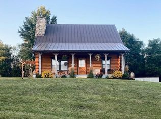 21976 Harvest Rd, Edgewood, IA 52042