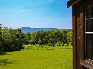 472 & 0 E Hoosac St, Adams, MA 01220