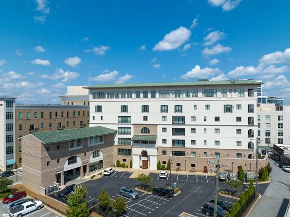121 Rhett St #207, Greenville, SC 29601