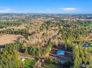8776 Blaine Road, Blaine, WA 98230