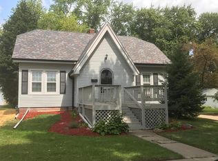 12734 W Cameron Ave, Butler, WI 53007